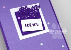 Is Your Favorite Color Purple?