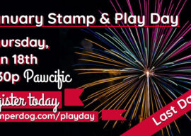 Stamp and Play