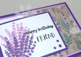 How About a Flip Flop Card?