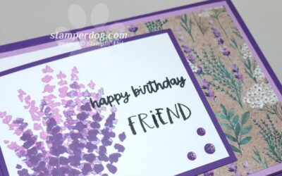How About a Flip Flop Card?