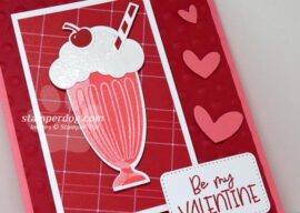 Something Old & Something New for Valentines Day
