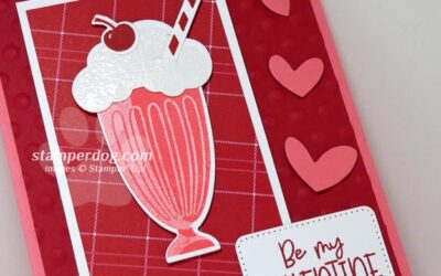 Something Old & Something New for Valentines Day