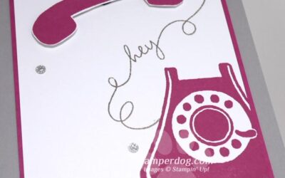What Color Telephone?