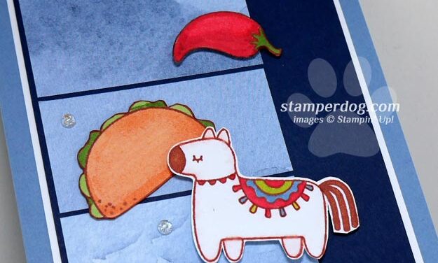 How Old is Your Embossing Powder?