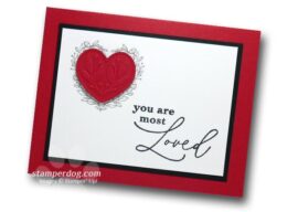 A Little Valentine Inspiration