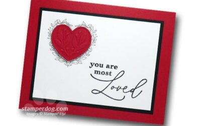 A Little Valentine Inspiration