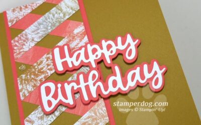 A Perfectly Imperfect Card