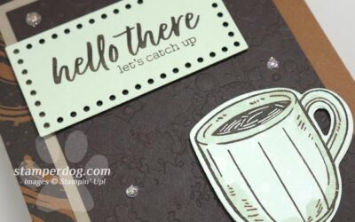 Let’s Catch Up for Coffee!