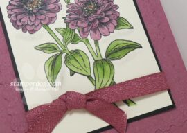 Stamps That Are Really Good Crafting Bargains