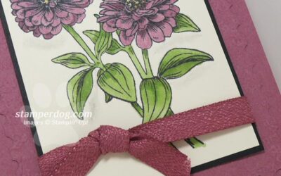 Stamps That Are Really Good Crafting Bargains