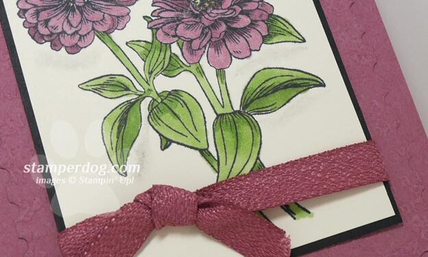 Stamps That Are Really Good Crafting Bargains