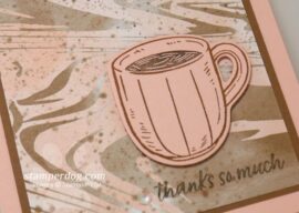 Grab a Simple Cup of Coffee & Join Us