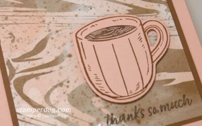 Grab a Simple Cup of Coffee & Join Us