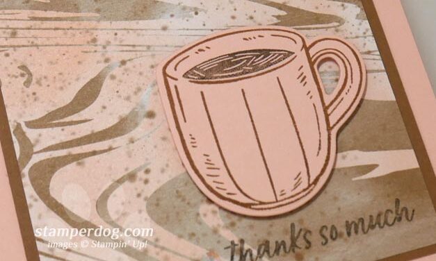Grab a Simple Cup of Coffee & Join Us