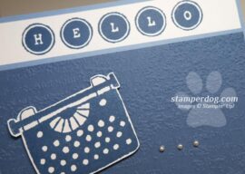 Last Chance & Houston Swap Card