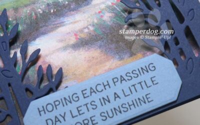 Sympathy Card for a Friend
