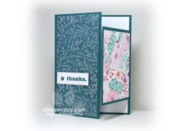We Had a Good Time Last Night
