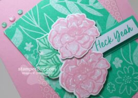 Pretty in Pink is Back!