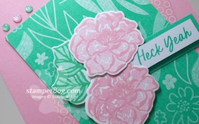 Pretty in Pink is Back!