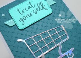 Treat Yourself to Free Shipping