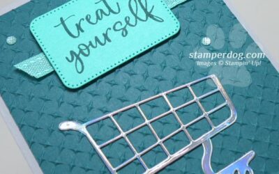 Treat Yourself to Free Shipping