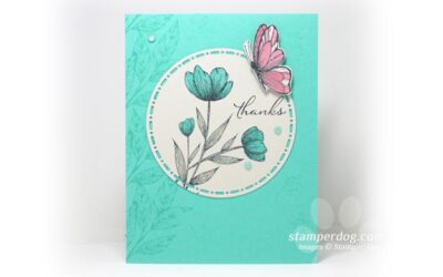 Guess What’s Back!