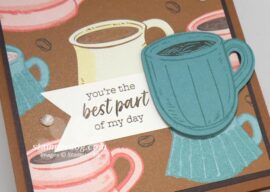 You’re the Best Part of My Day