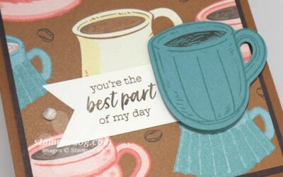 You’re the Best Part of My Day