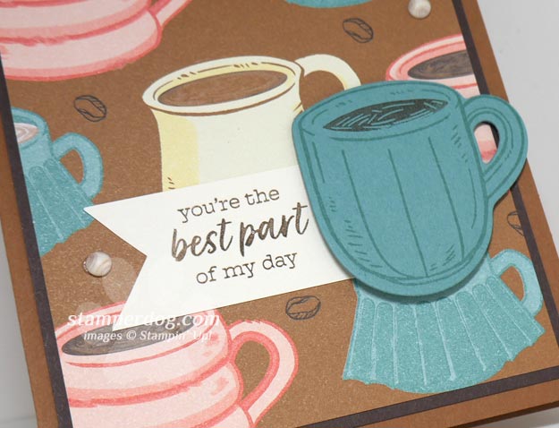 You’re the Best Part of My Day