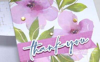 My Typist Returns with a Flower Card