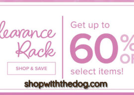 9 Favorite Clearance Rack Deals