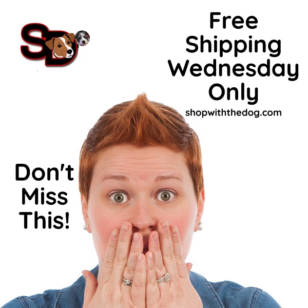 Today Only!