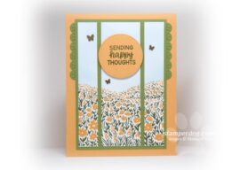 Sending Happy Thoughts