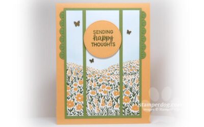 Sending Happy Thoughts
