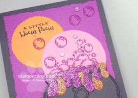 How About a Little Hocus Pocus?