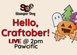 Craftober Kickoff!