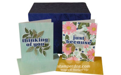 My Favorite Craft Kits to Keep or Give