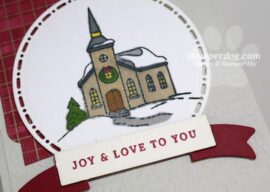 What’s a Classic Christmas Card?