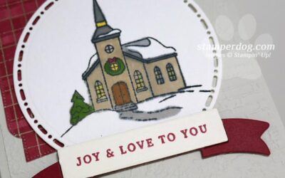 What’s a Classic Christmas Card?