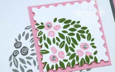 Sneak Peek Spotlight Card