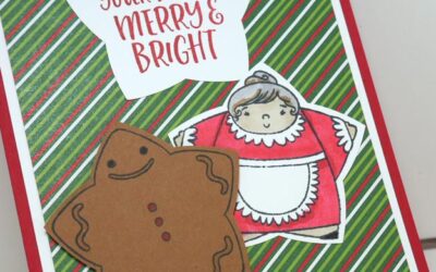 A Cute Christmas Card