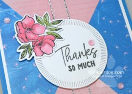 New Thank You Card Idea