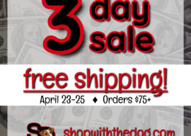 Big Savings Tomorrow