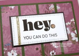 How About a Card Redo?