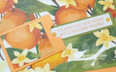 Lifelong Friend Card