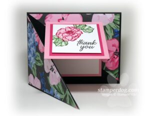 Fun Fold Card