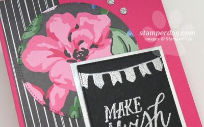 Birthday Wishes Card