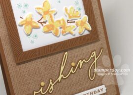 Sending Happy Birthday Wishes
