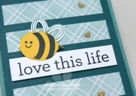 Love Life Card