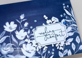 Need a Quick Sympathy Card?